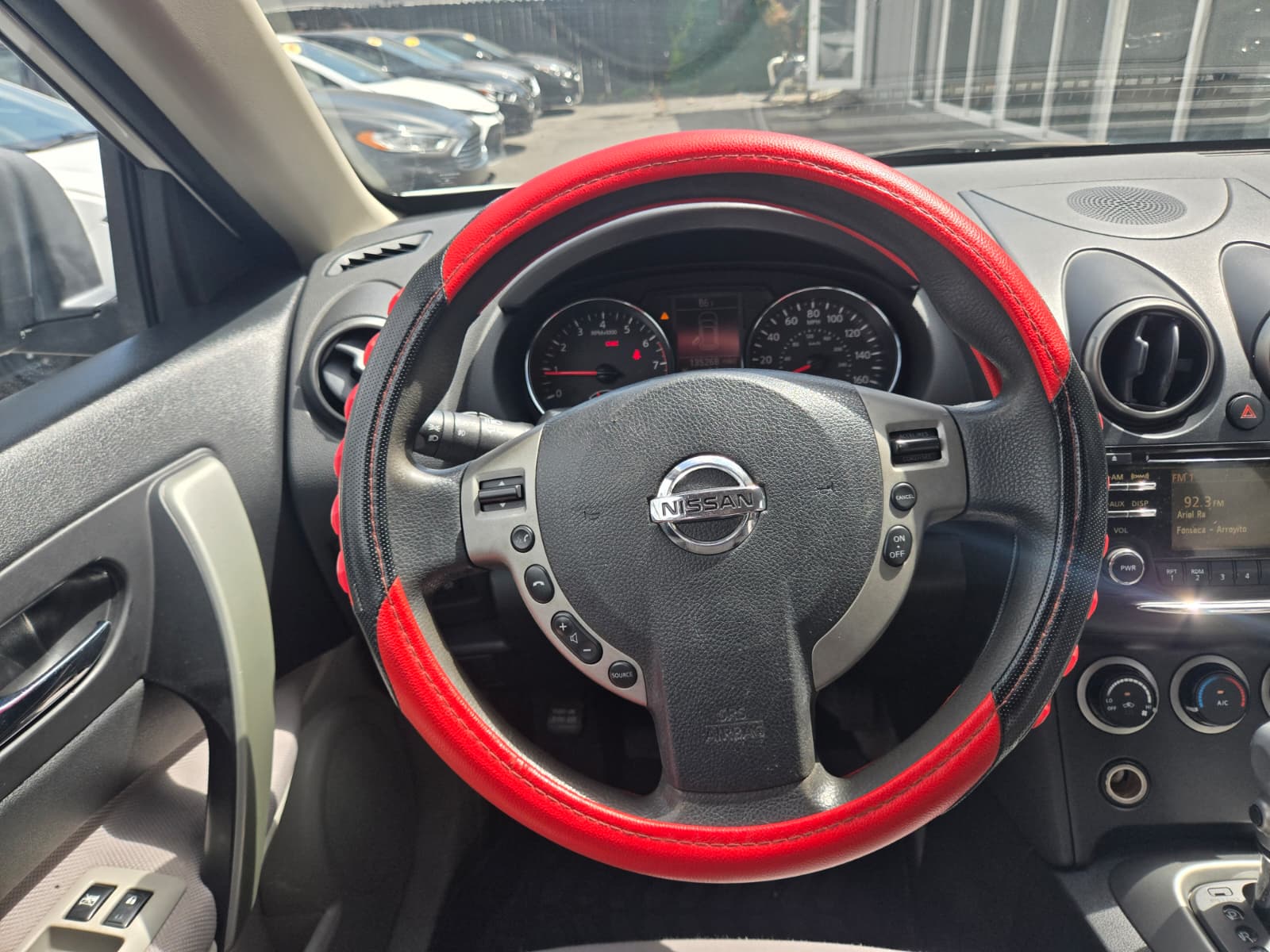 Nissan Rogue S 2013 (4068B) - Imagen 15