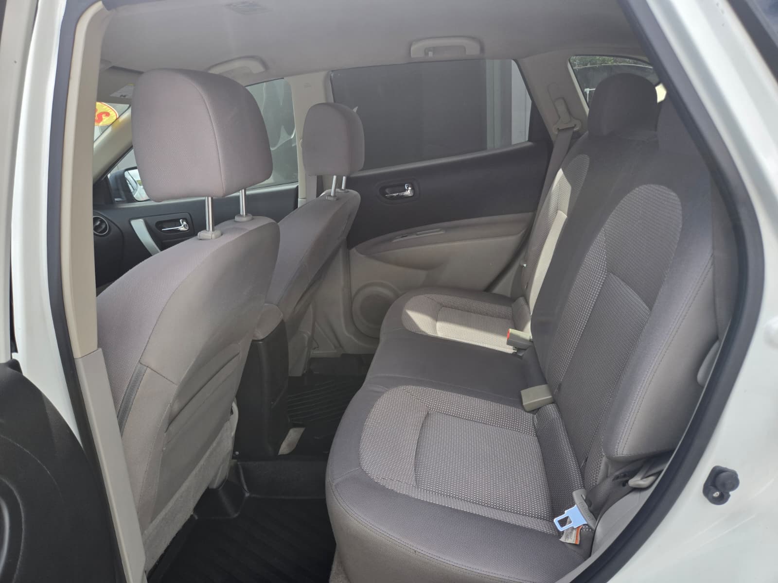 Nissan Rogue S 2013 (4068B) - Imagen 13