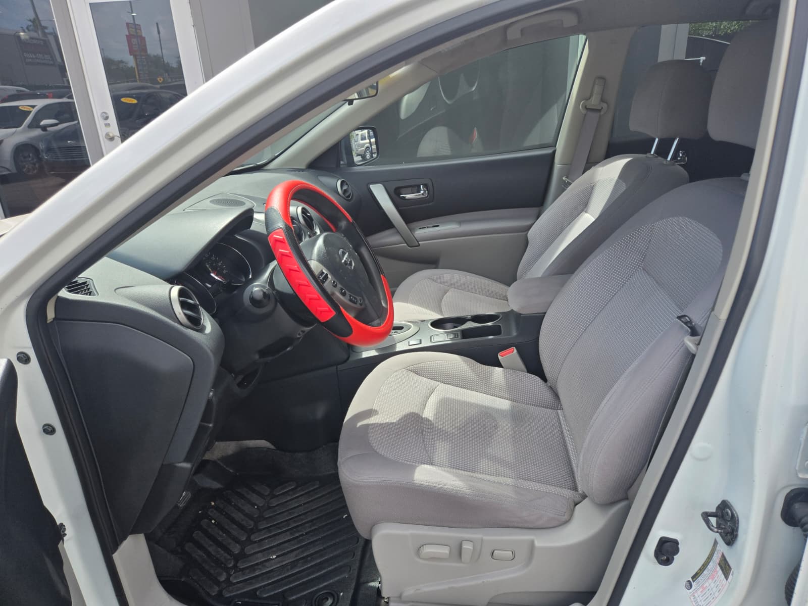 Nissan Rogue S 2013 (4068B) - Imagen 10