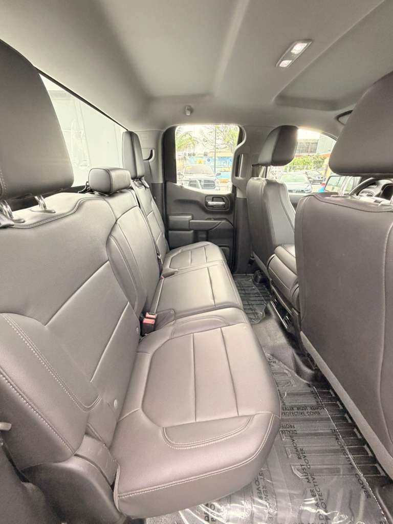Chevrolet Silverado1500 2019 (3735C) - Imagen 18