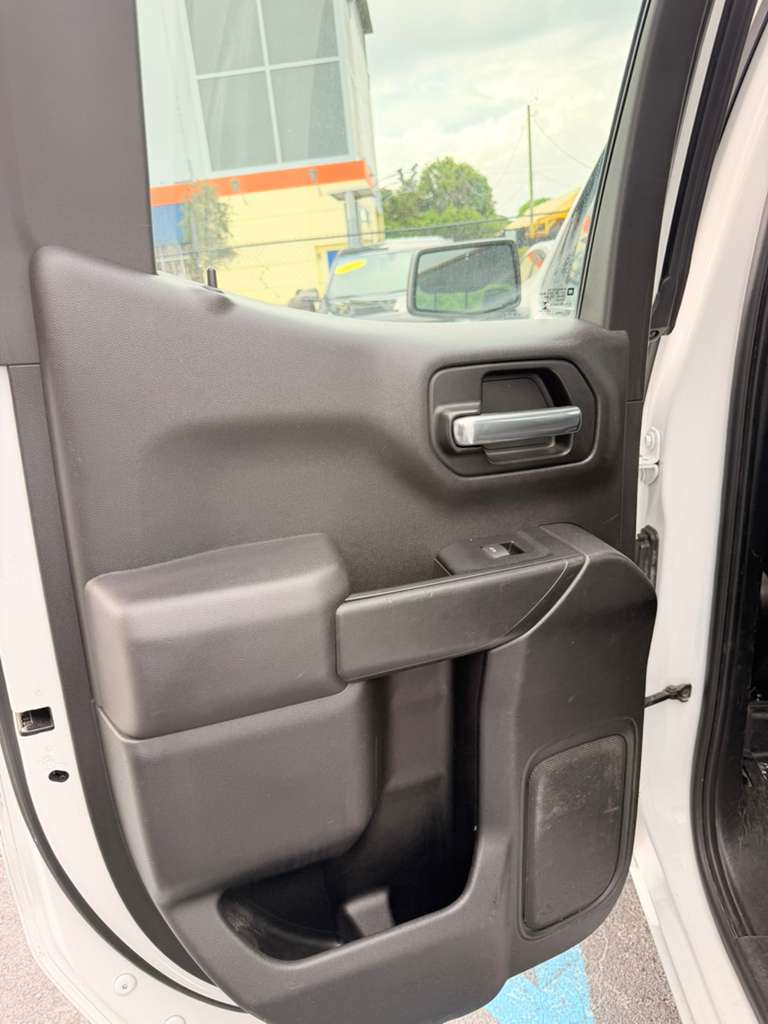 Chevrolet Silverado1500 2019 (3735C) - Imagen 11