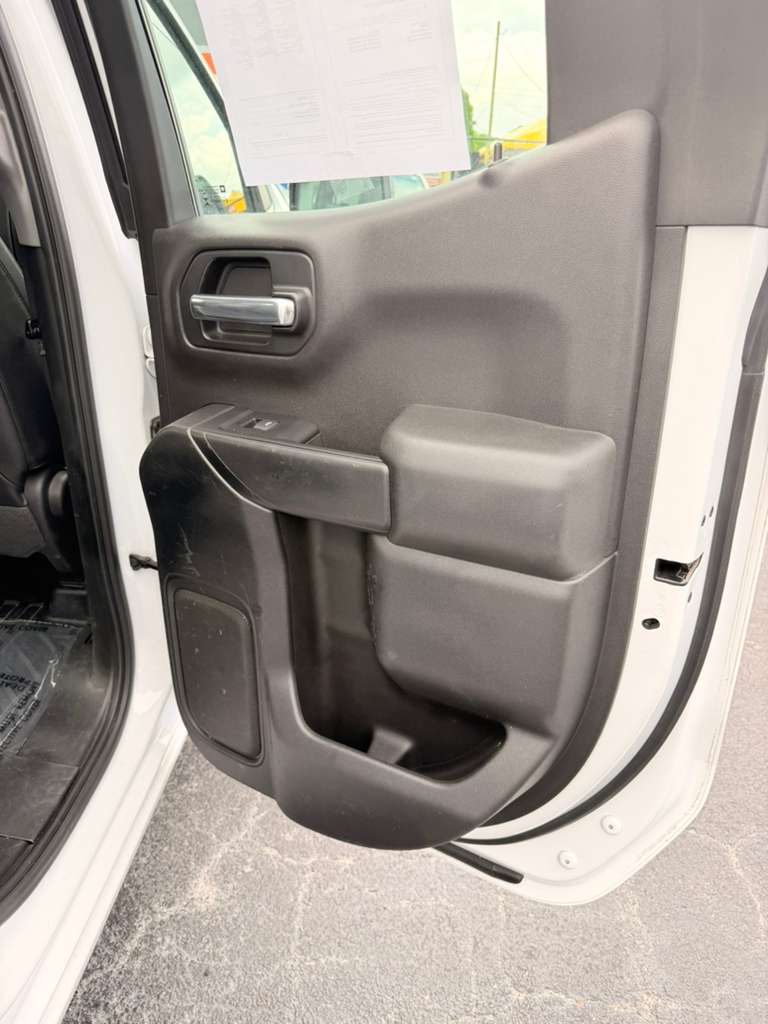 Chevrolet Silverado1500 2019 (3735C) - Imagen 17