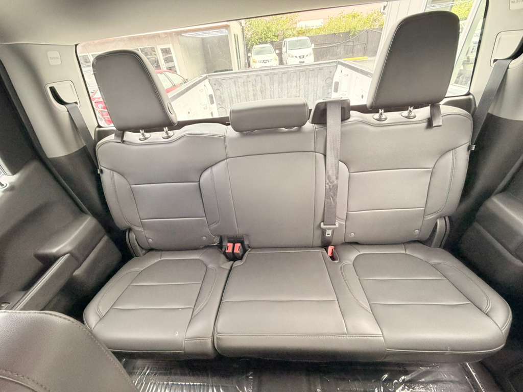 Chevrolet Silverado1500 2019 (3735C) - Imagen 19