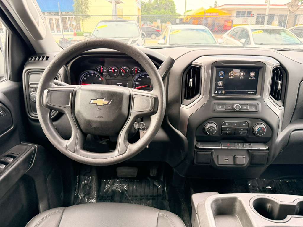 Chevrolet Silverado1500 2019 (3735C) - Imagen 15