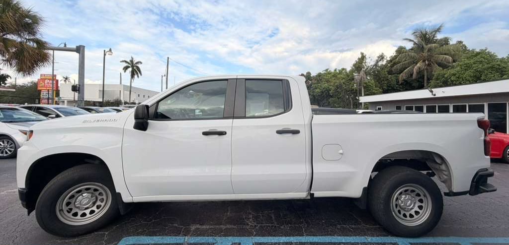 Chevrolet Silverado1500 2019 (3735C) - Imagen 5