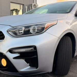 Kia Forte LXS 2020 (4026B)