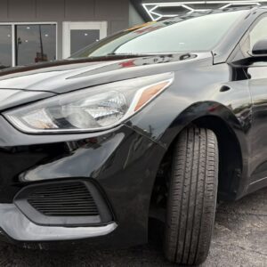 Hyundai Accent 2021 (3925C)