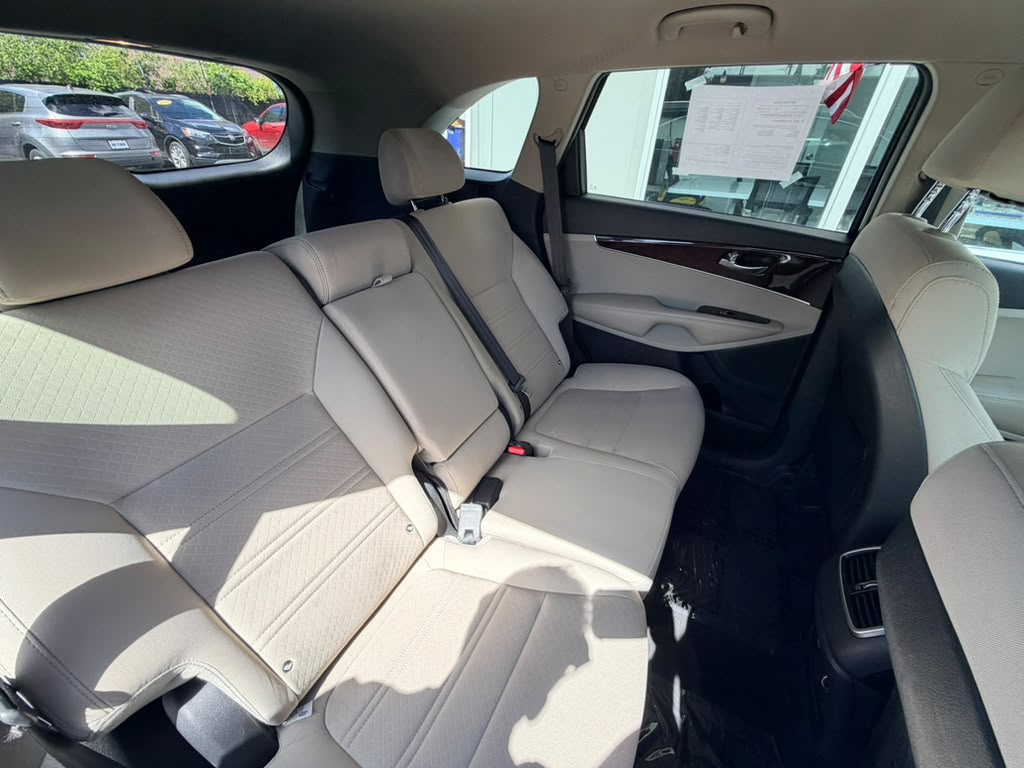 Kia Sorento LX 2018 (4023C) - Imagen 18
