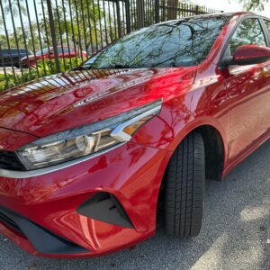 Kia Forte 2023 (3887B)