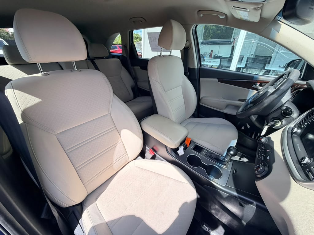 Kia Sorento LX 2018 (4023C) - Imagen 11