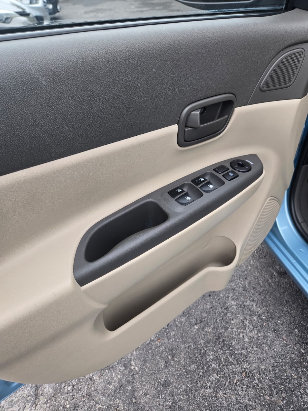 Hyundai Accent GLS Sedan 2009 (4024) - Imagen 10