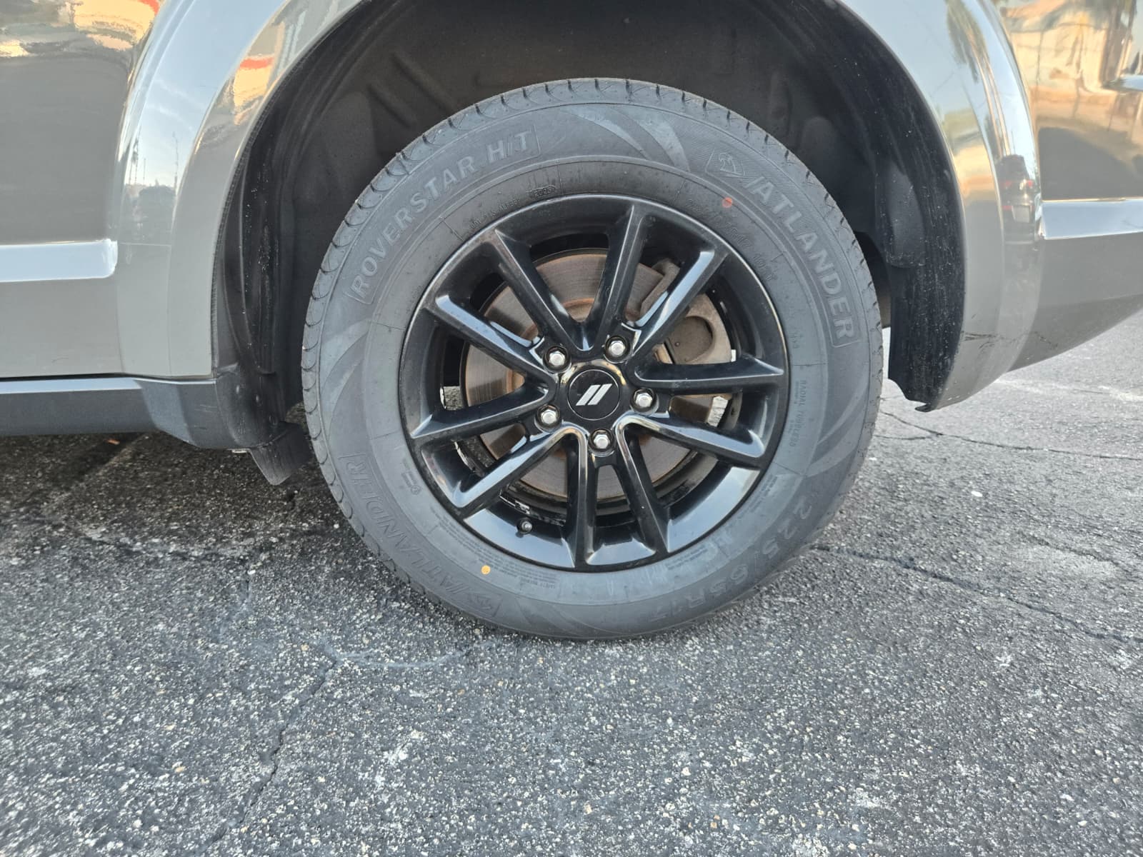 Dodge Journey SE Value Sport 2020 (3754B) - Imagen 12