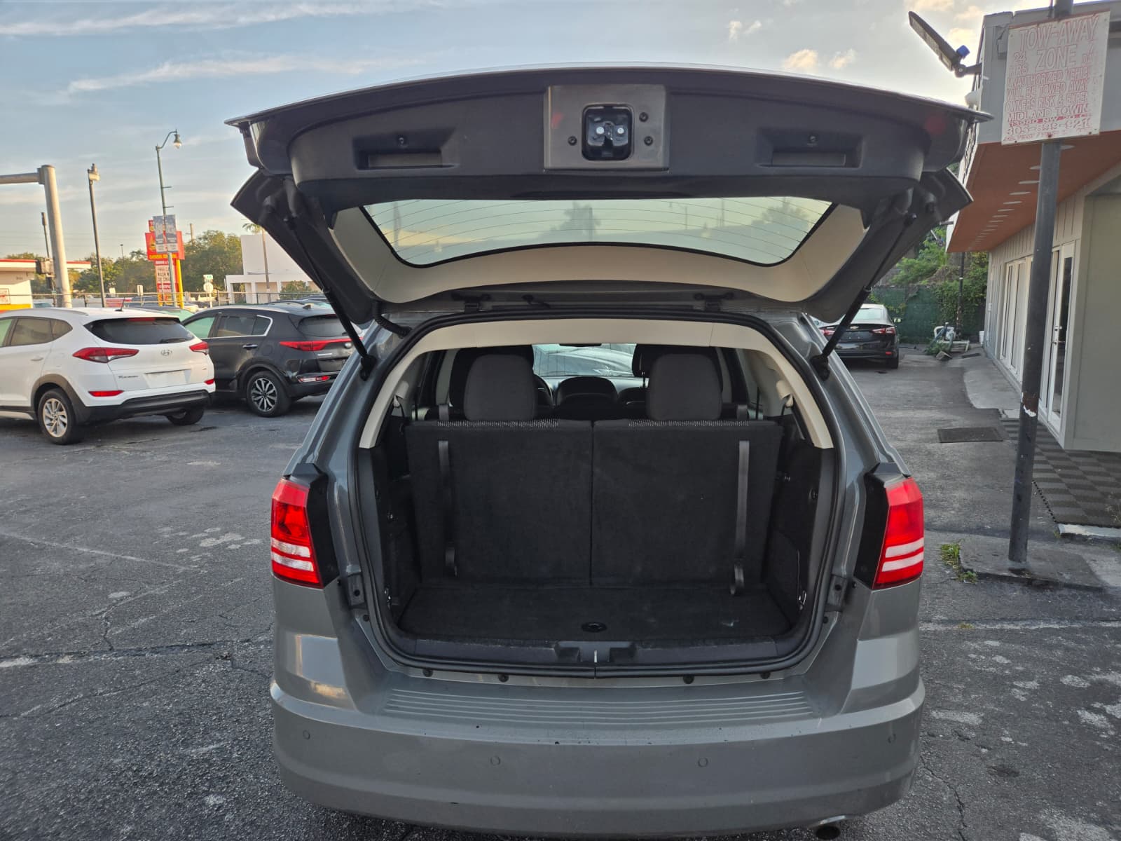 Dodge Journey SE Value Sport 2020 (3754B) - Imagen 8