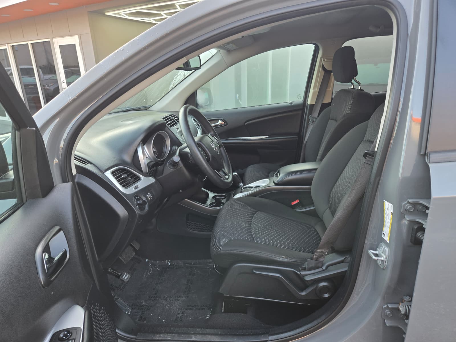 Dodge Journey SE Value Sport 2020 (3754B) - Imagen 10