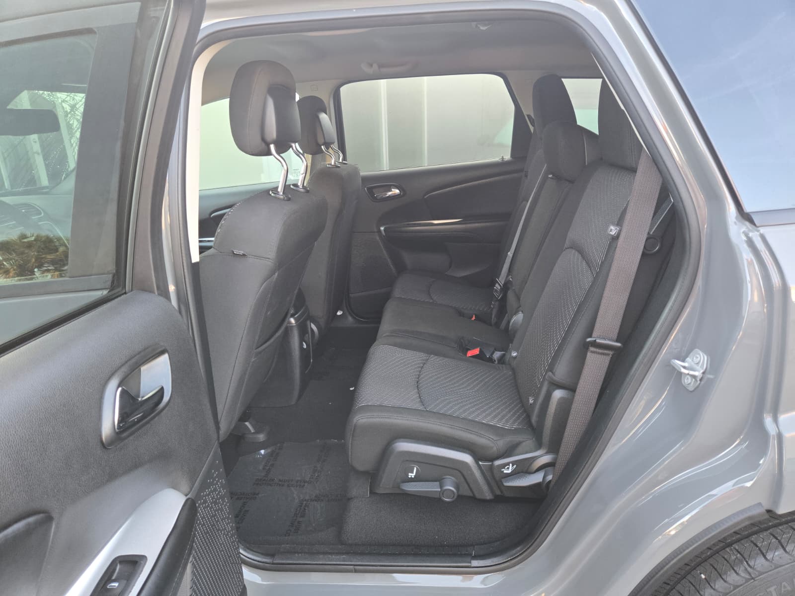 Dodge Journey SE Value Sport 2020 (3754B) - Imagen 11