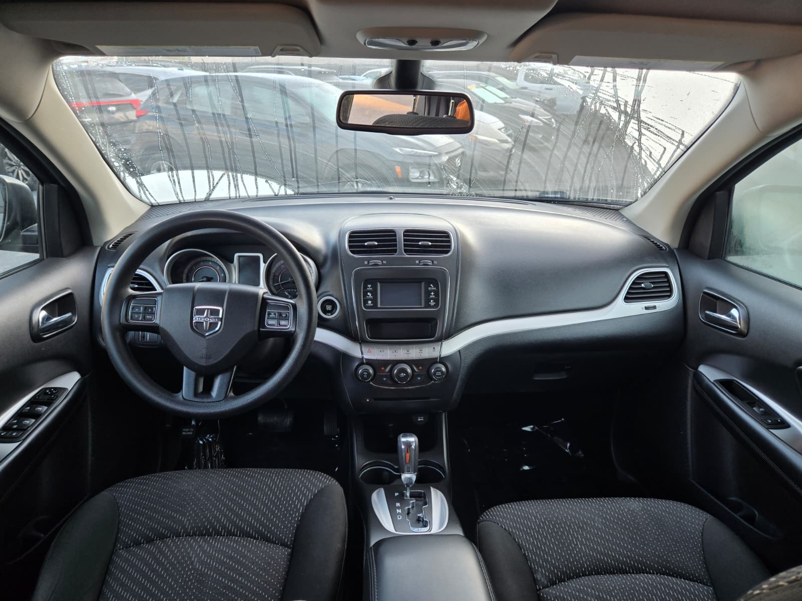 Dodge Journey SE Value Sport 2020 (3754B) - Imagen 9