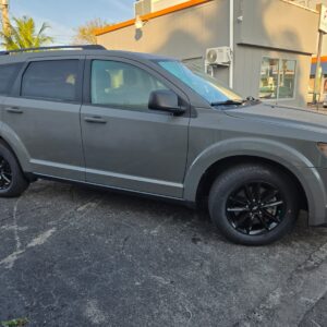 Dodge Journey SE Value Sport 2020 (3754B)