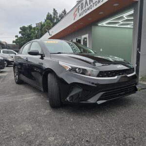 Kia Forte FE 2022 (3357C)