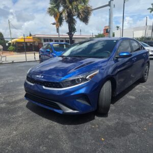 Kia Forte 2024 (3970C)