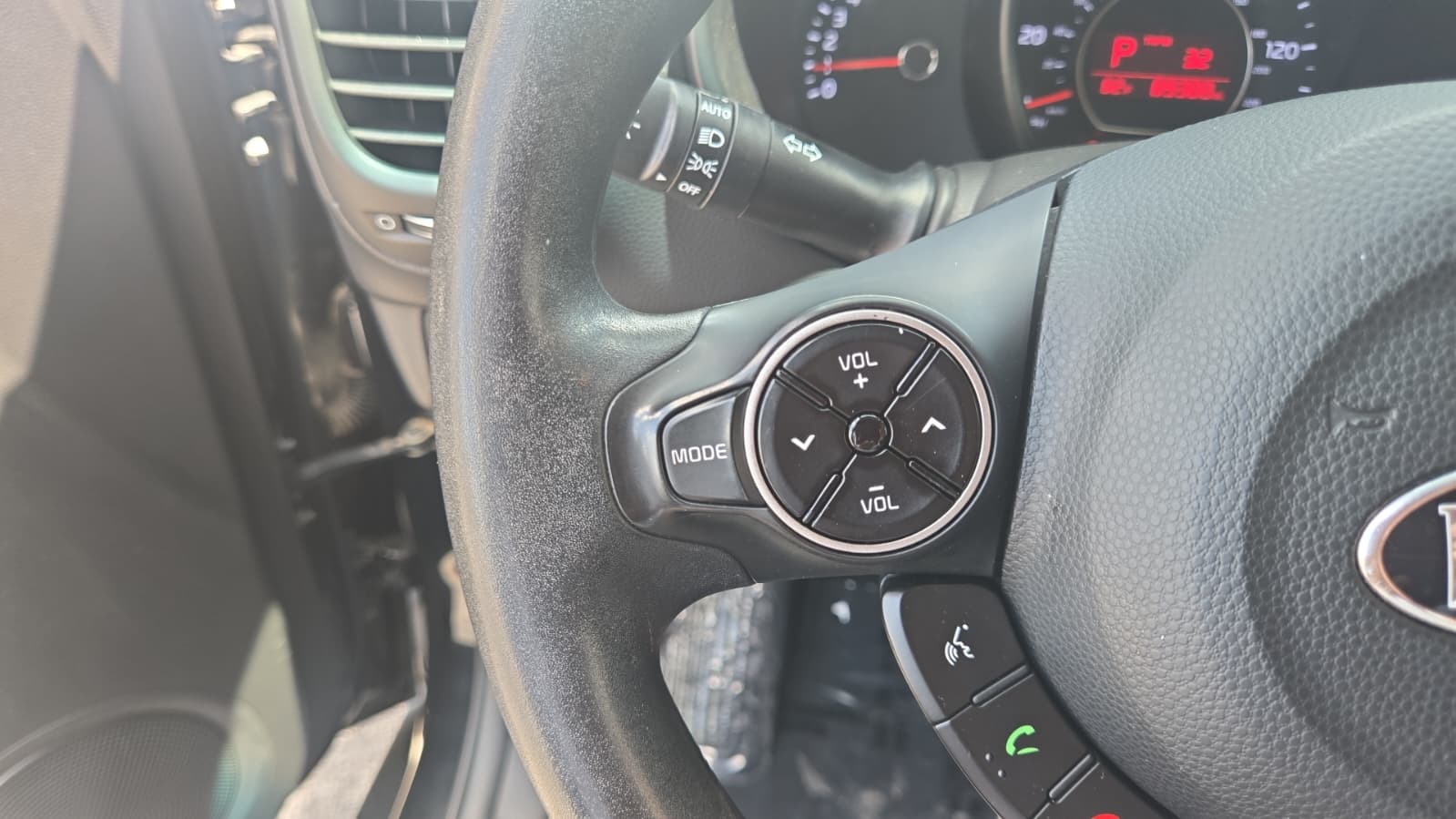 KIA Soul Wagon 2019 (4040C) - Imagen 15