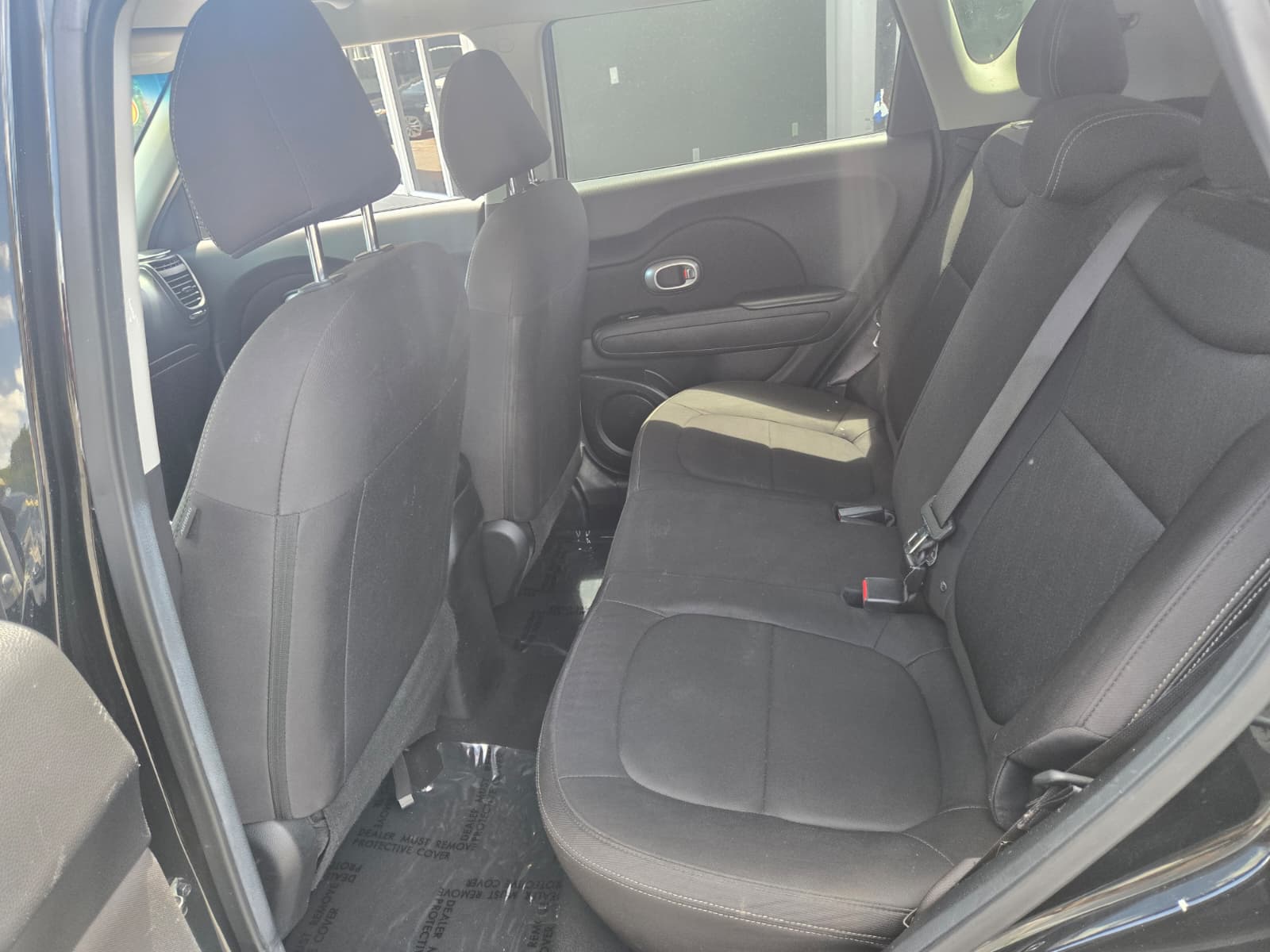 KIA Soul Wagon 2019 (4040C) - Imagen 16
