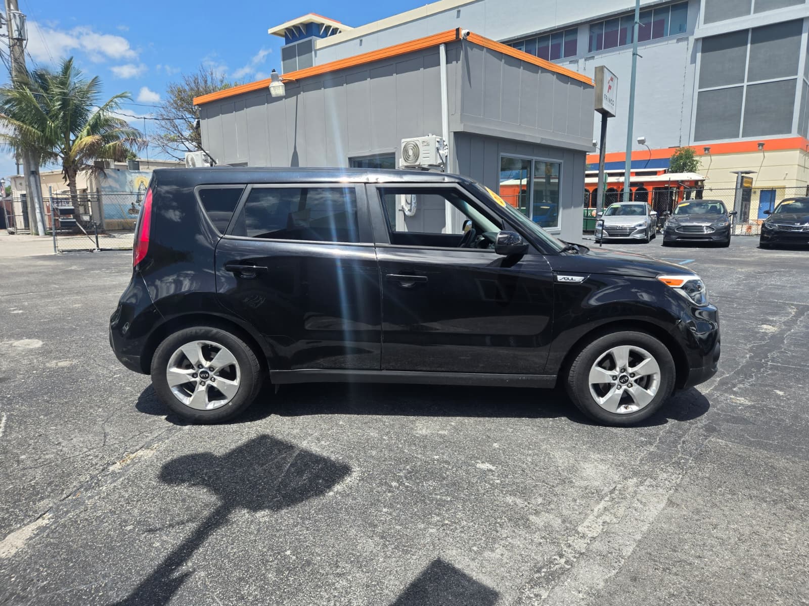 KIA Soul Wagon 2019 (4040C) - Imagen 8