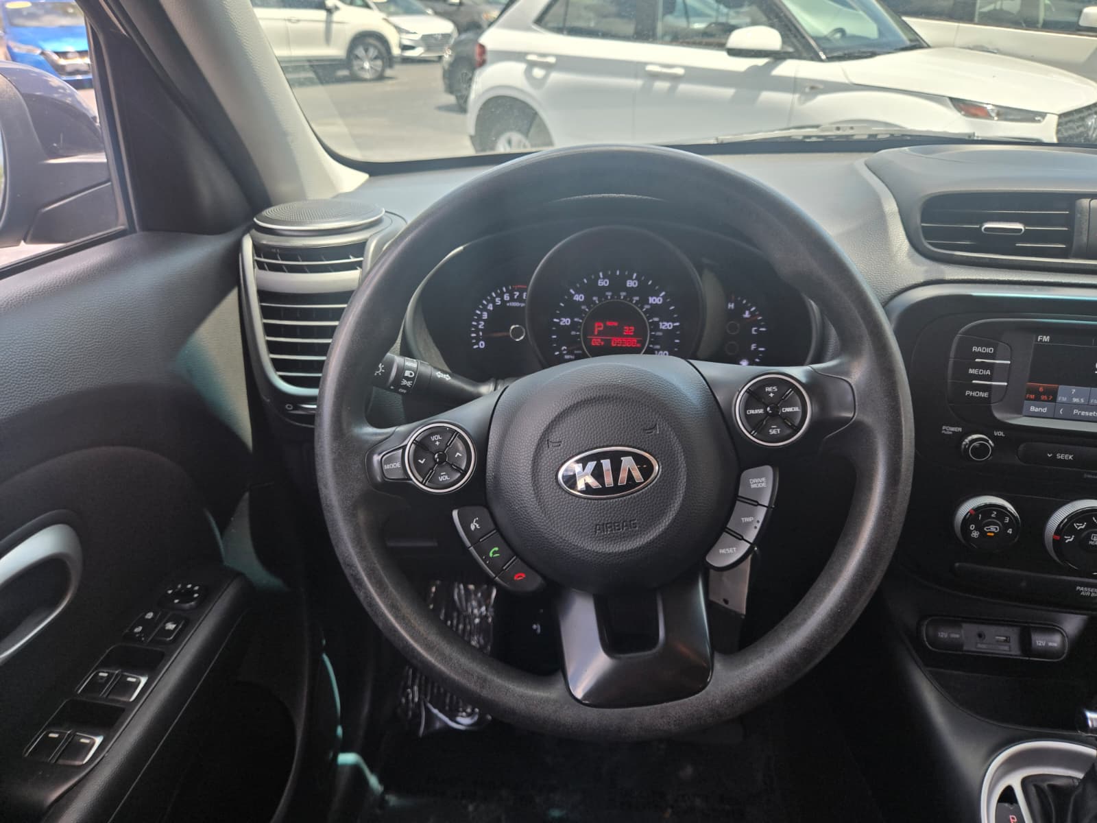 KIA Soul Wagon 2019 (4040C) - Imagen 14