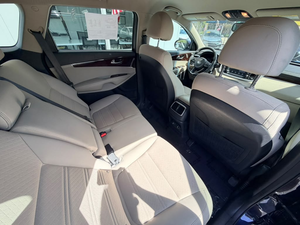 Kia Sorento LX 2018 (4023C) - Imagen 17