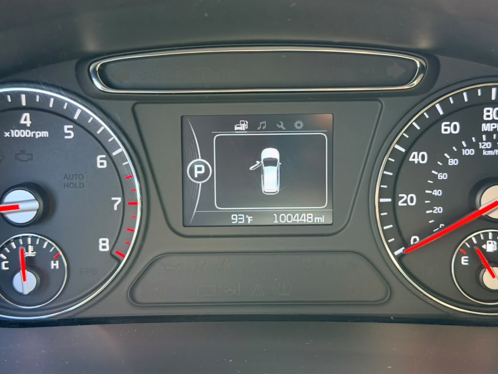 Kia Sorento LX 2018 (4023C) - Imagen 15