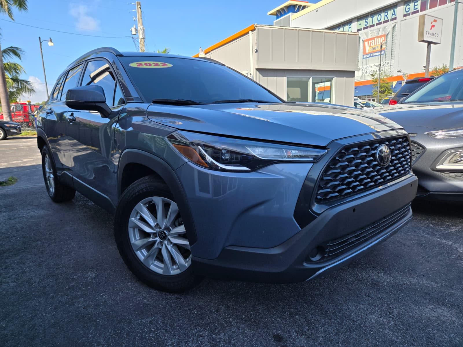 Mazda CX-5 2.5 S Preferred Sport 2023 (3497D)
