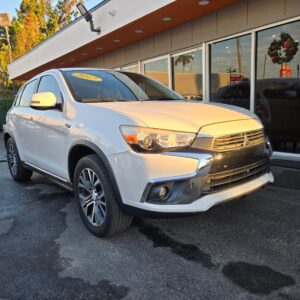 Mitsubishi Outlander Sport ES 2017 (4029B)