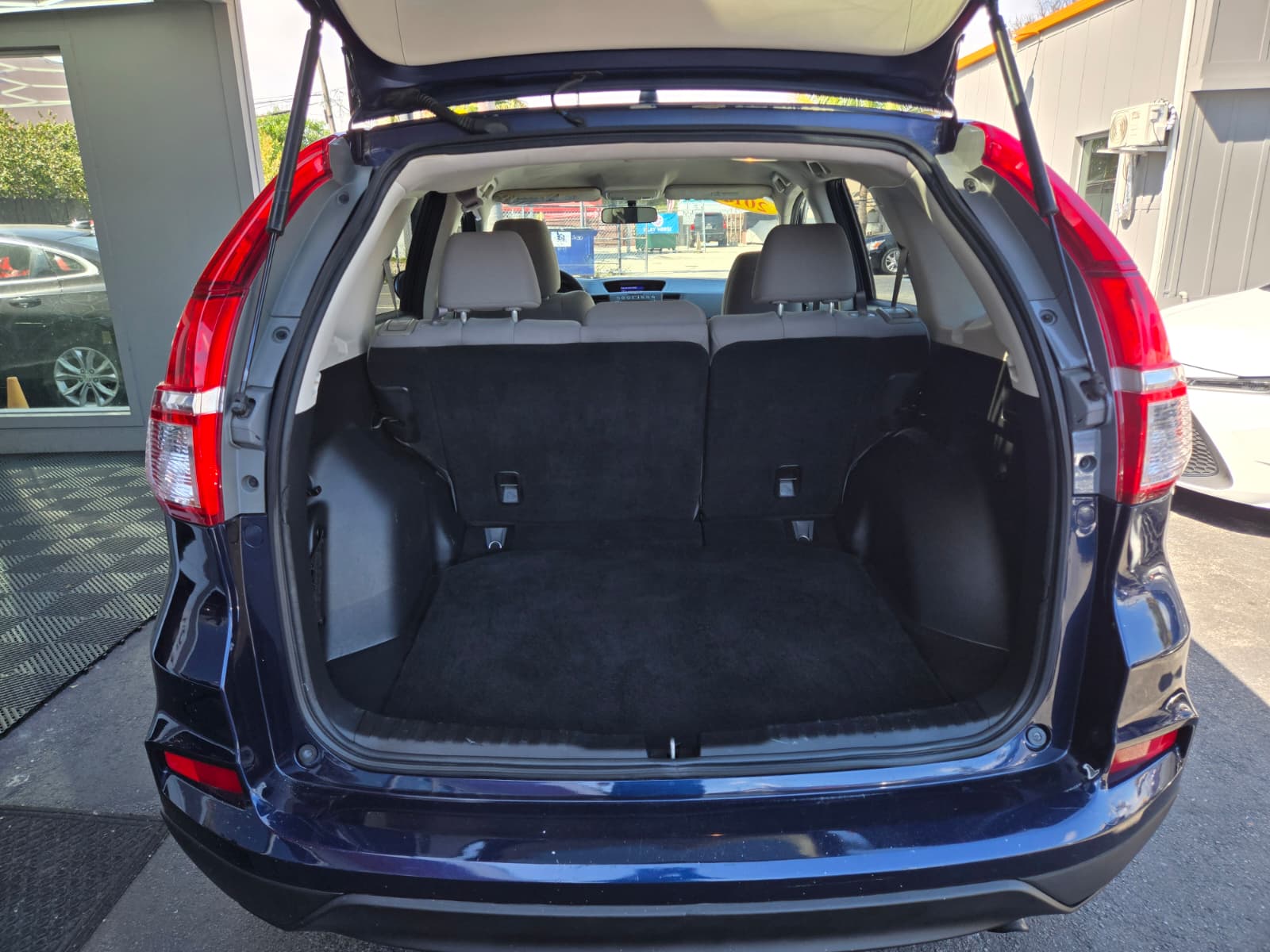 Honda CR-V 2016 (4072) - Imagen 11