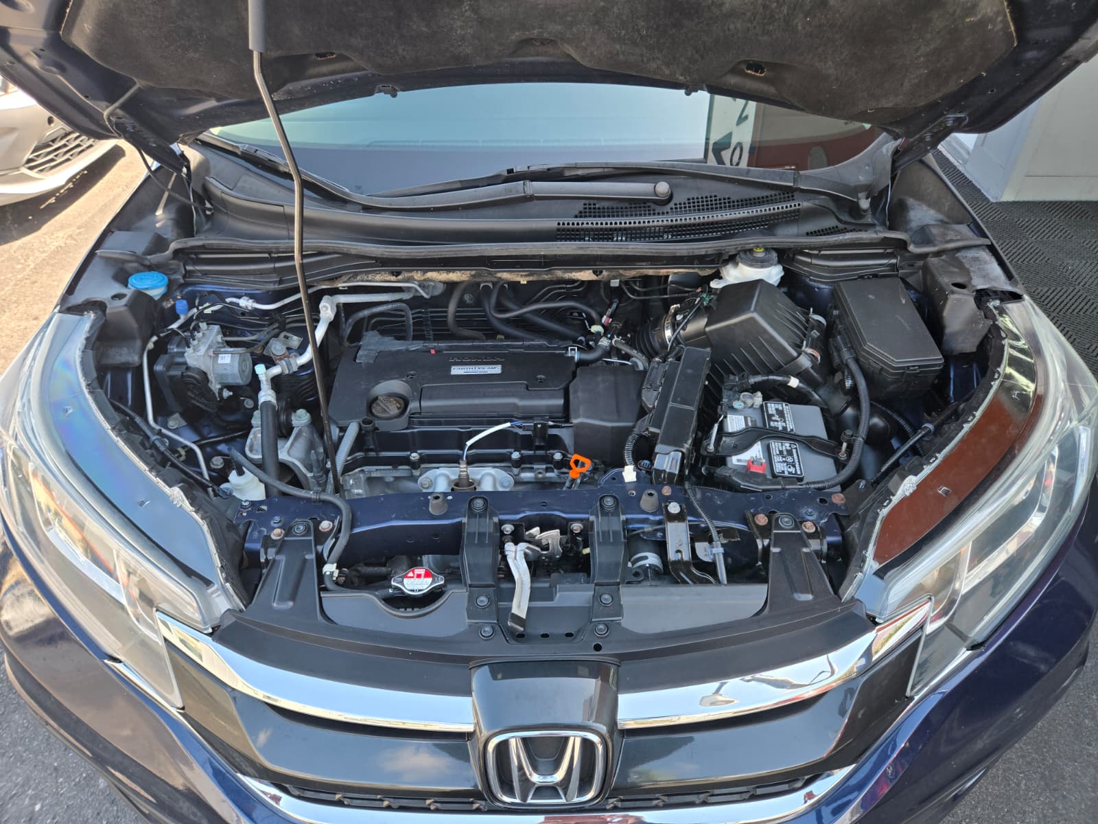 Honda CR-V 2016 (4072) - Imagen 10