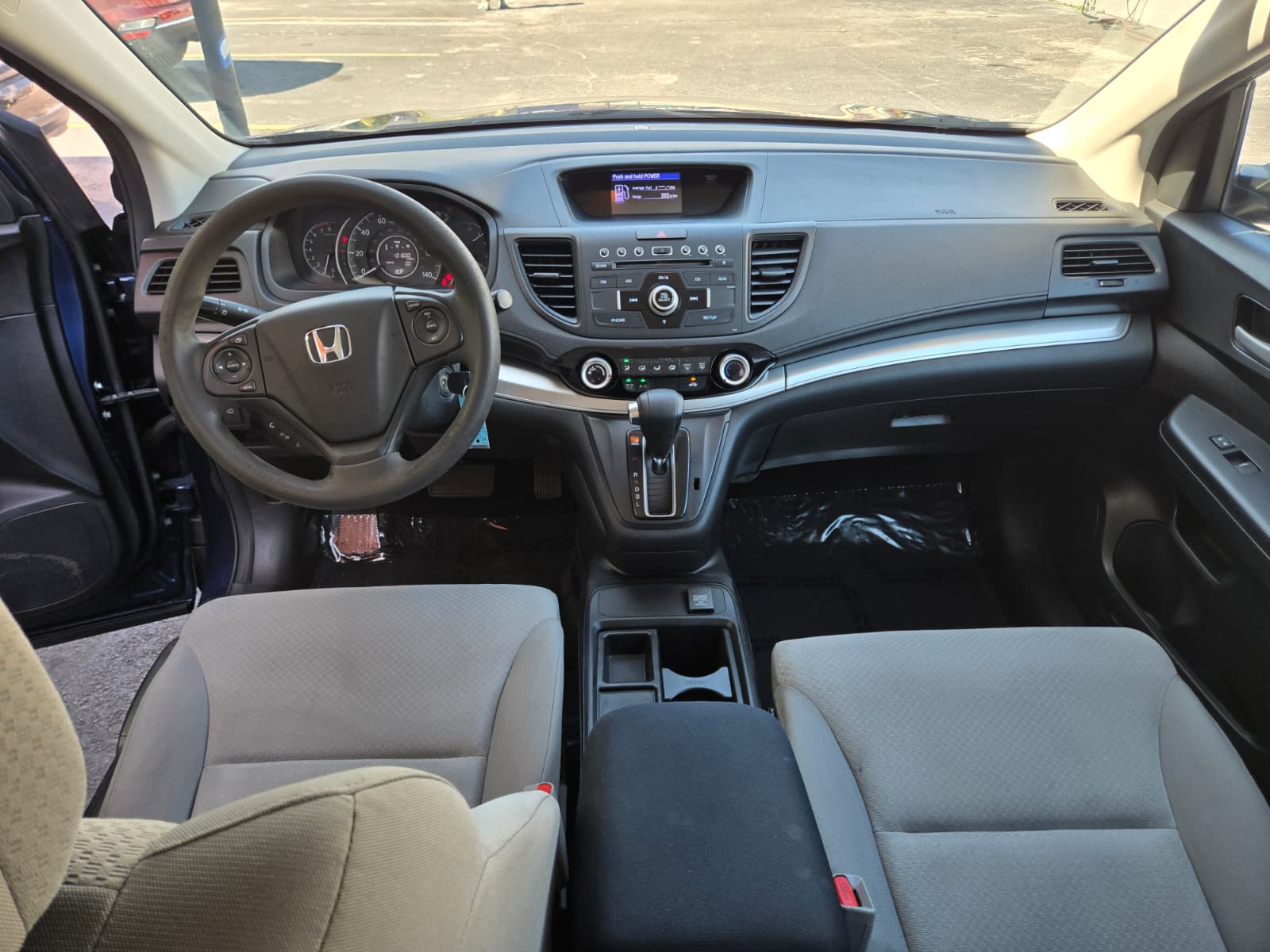 Honda CR-V 2016 (4072) - Imagen 7