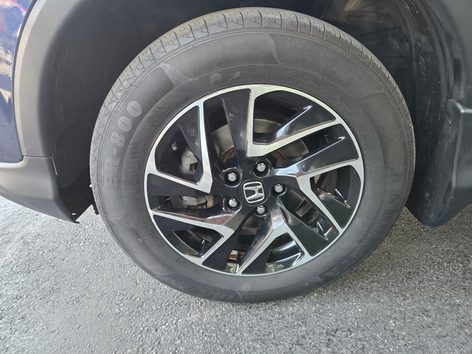 Honda CR-V 2016 (4072) - Imagen 12