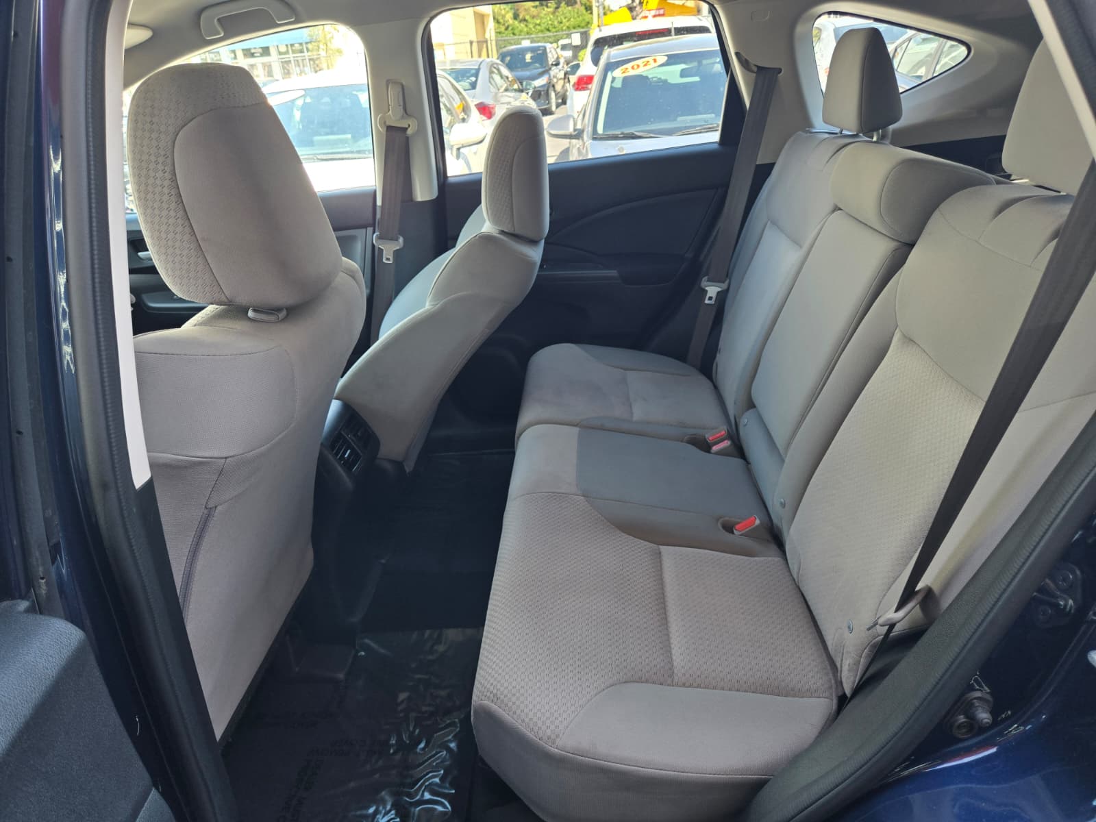 Honda CR-V 2016 (4072) - Imagen 9