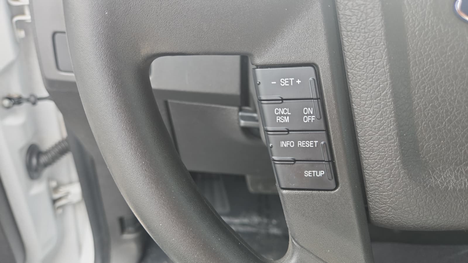 Ford F-150 Super Cab XL Pickup 2014 (4087) - Imagen 11