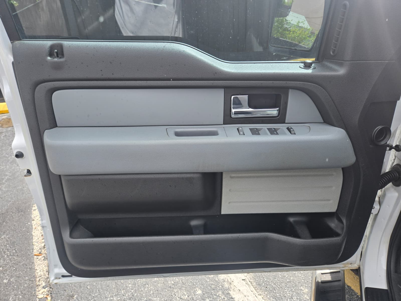 Ford F-150 Super Cab XL Pickup 2014 (4087) - Imagen 10