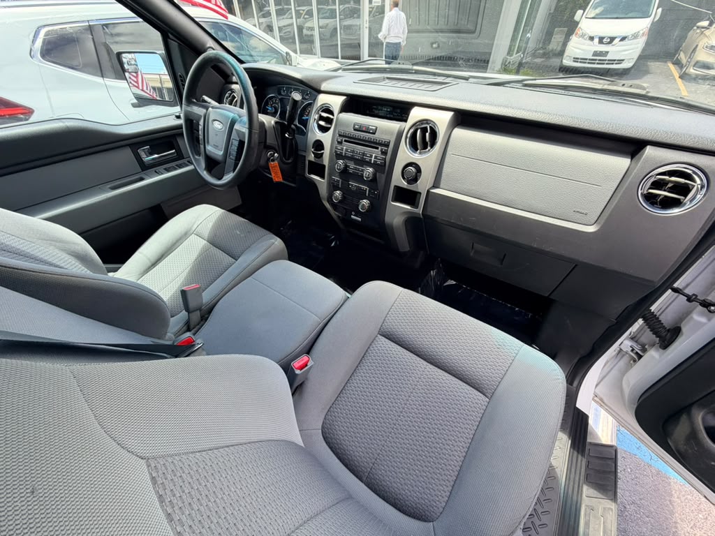 Ford F-150 Super Cab XL Pickup 2014 (4087B) - Imagen 11