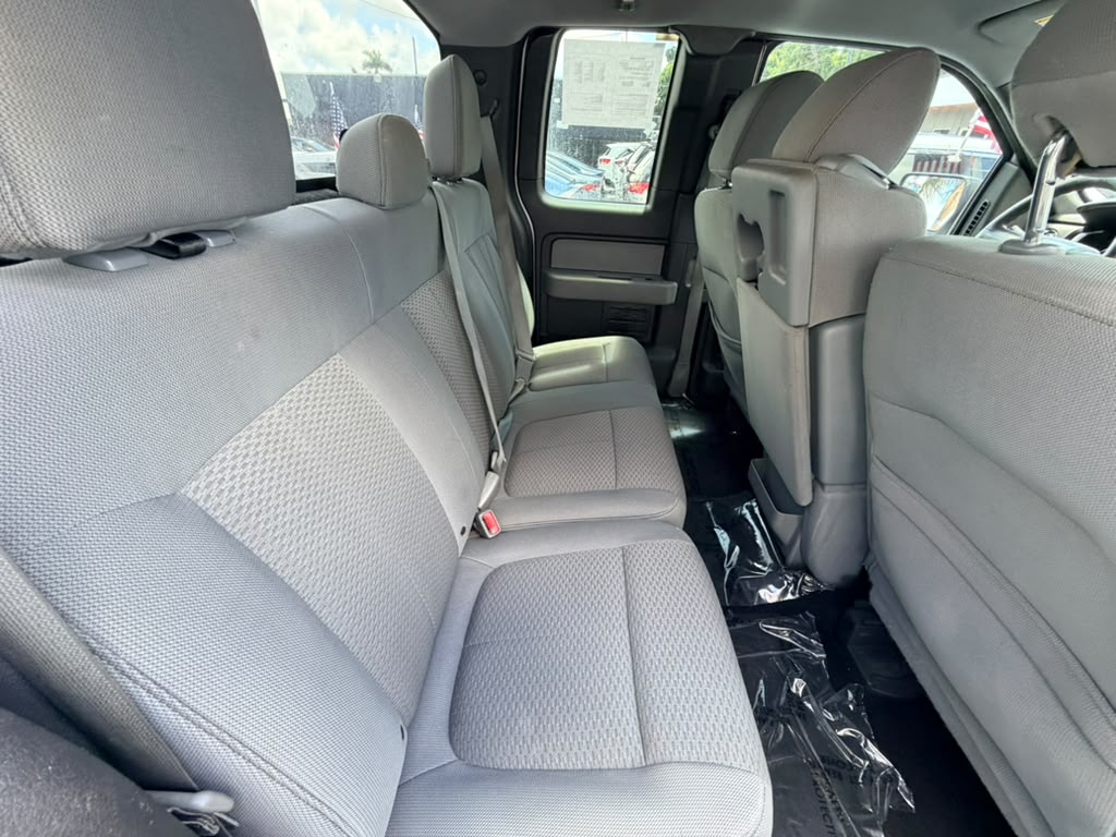Ford F-150 Super Cab XL Pickup 2014 (4087B) - Imagen 15