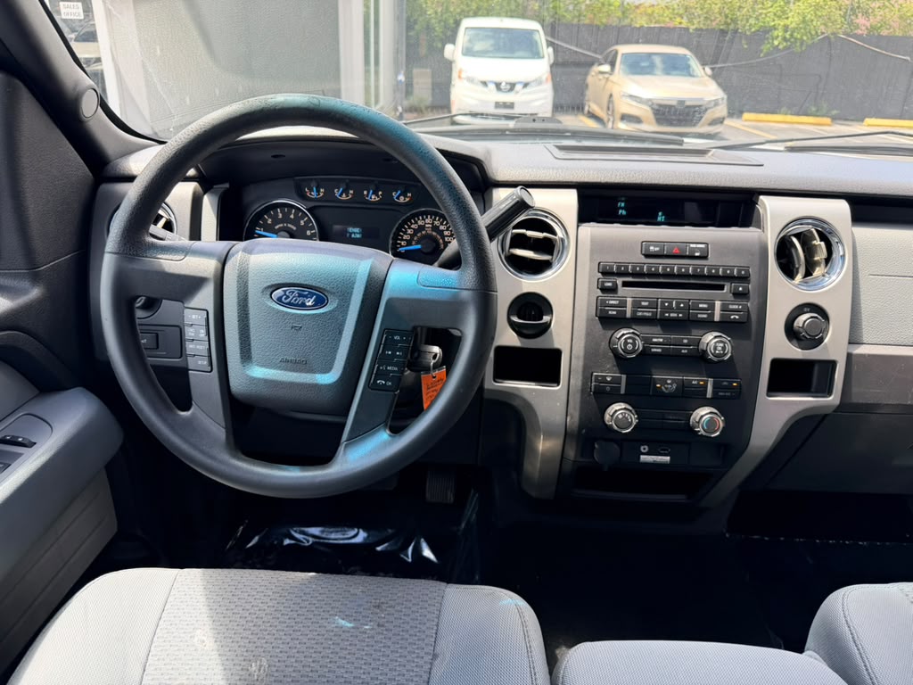 Ford F-150 Super Cab XL Pickup 2014 (4087B) - Imagen 13