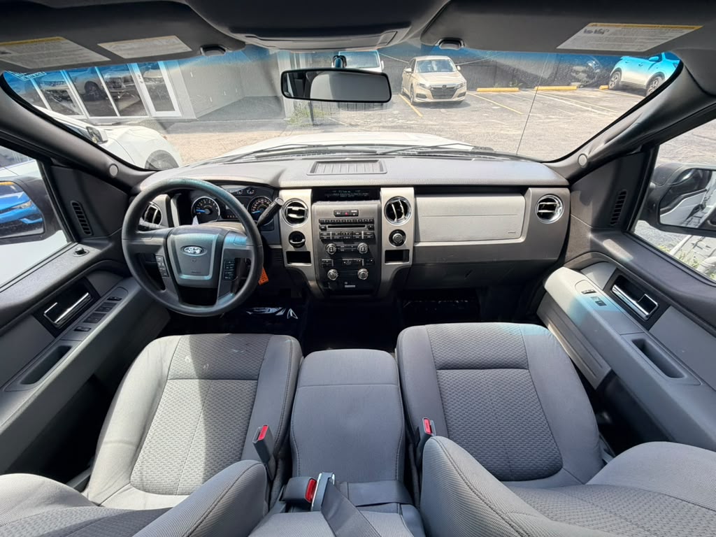 Ford F-150 Super Cab XL Pickup 2014 (4087B) - Imagen 12