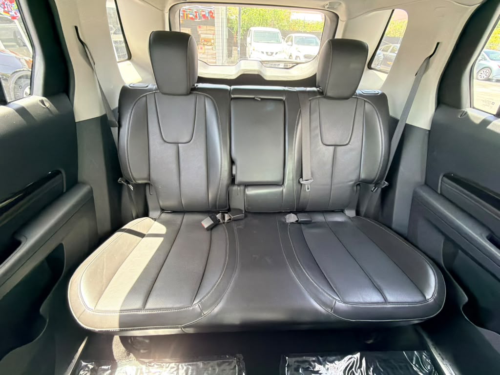 GMC Terrain Denali 2017 (4082B) - Imagen 19