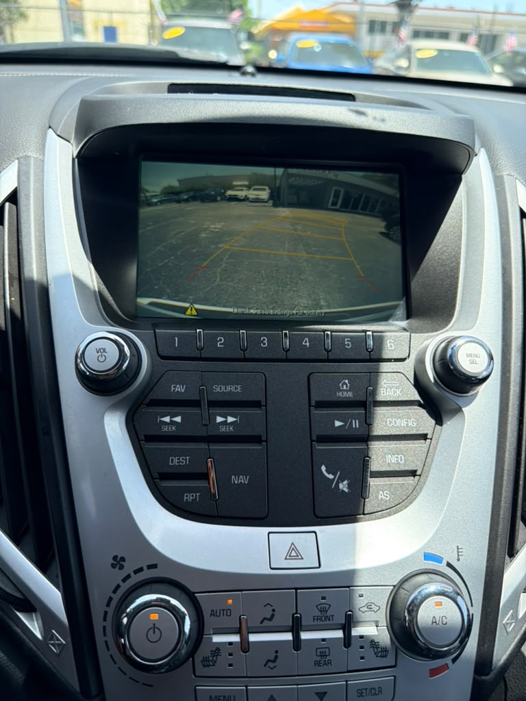 GMC Terrain Denali 2017 (4082B) - Imagen 15