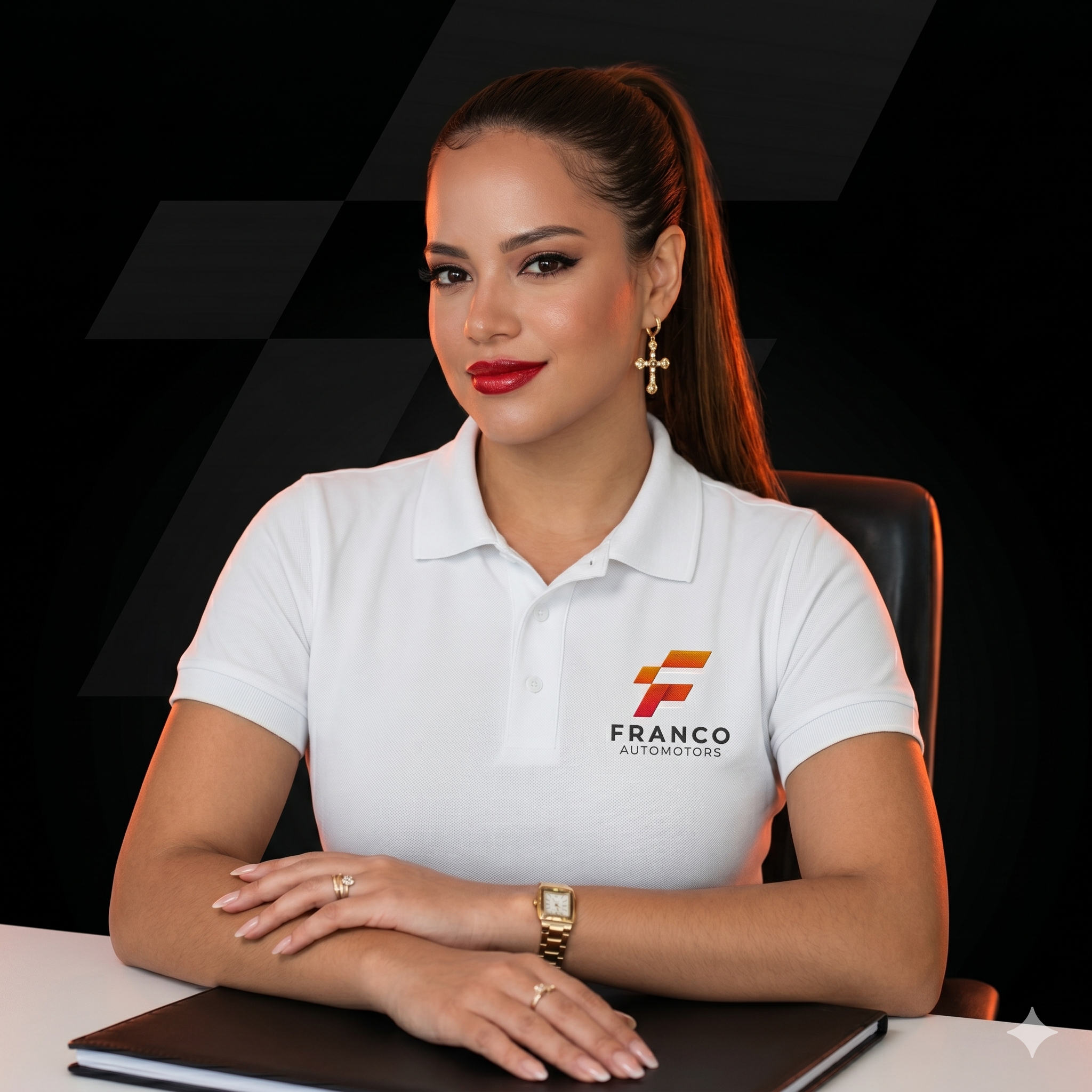 Daniela Castillo