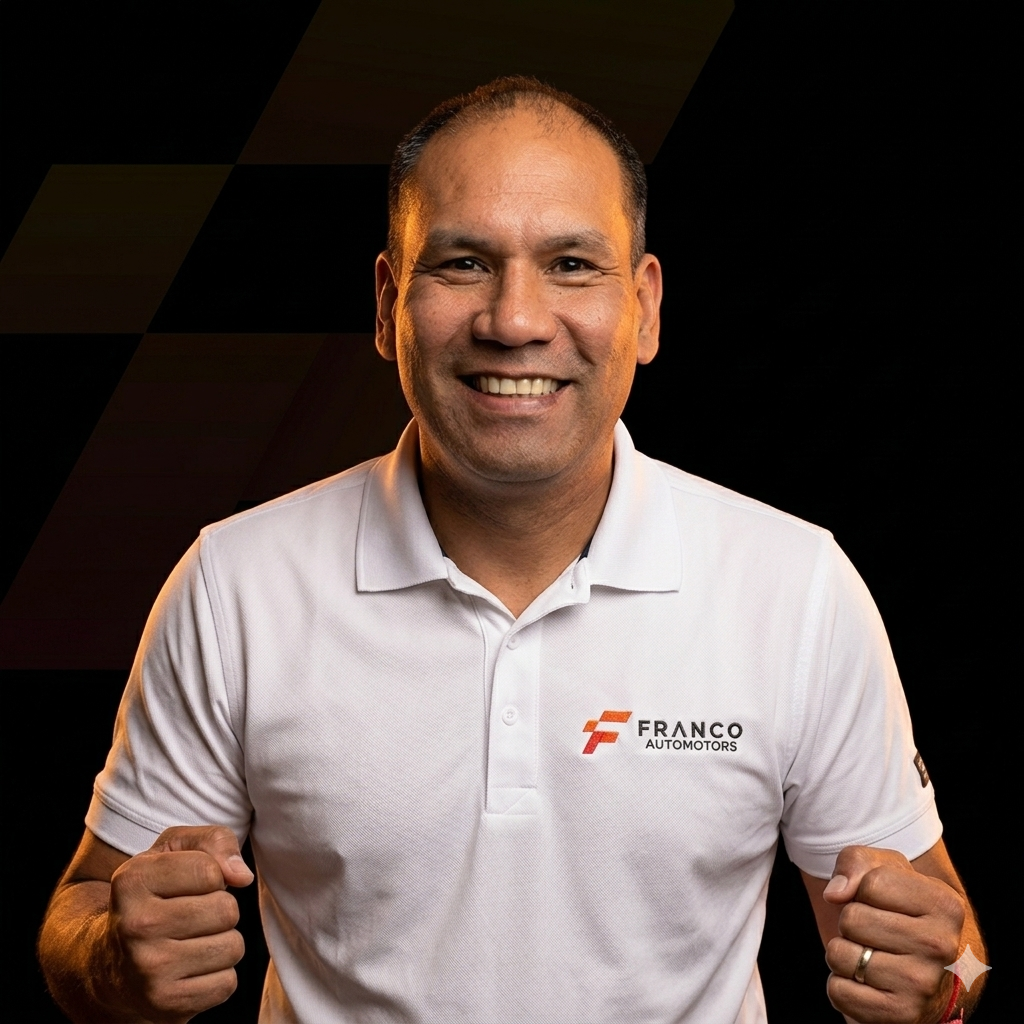 Jed Davalos