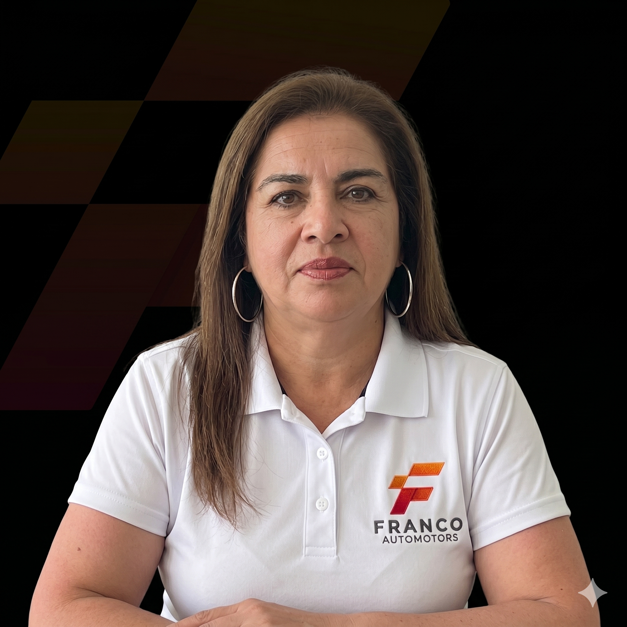 Martha Rodriguez
