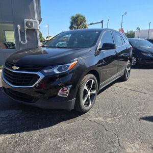Chevrolet Equinox LT 2019 (3977D)
