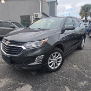 Chevrolet Equinox LT 2020 (4117)