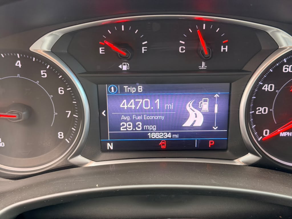 GMC TERRAIN 2020 (4120) - Imagen 13